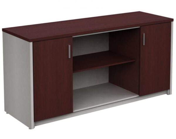 CREDENZA 1 PEDESTAL MoboEspacio Mobiliario   S033 600x474 