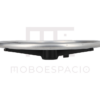ARO DE ALUMINIO - Imagen 2