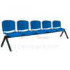 BANCO ELLITICO 5 - Imagen 2
