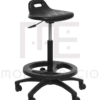 BANCO NEGRO CON RING - Imagen 2