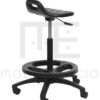 BANCO NEGRO CON RING - Imagen 3
