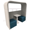 CABINA EMPRESARIAL BOREA