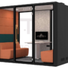 CABINA EMPRESARIAL OLIMPO