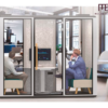 CABINA EMPRESARIAL OLIMPO - Imagen 2