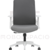 SILLA ARGON B BLANCO