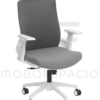 SILLA ARGON B BLANCO - Imagen 2