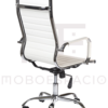 SILLA CIDRO A BLANCO - Imagen 3