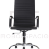 SILLA CIDRO A NEGRO