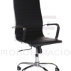 SILLA CIDRO A NEGRO - Imagen 2
