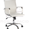 SILLA CIDRO B BLANCO - Imagen 2