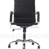 SILLA CIDRO B NEGRO