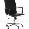 SILLA CIDRO B NEGRO - Imagen 2