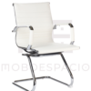 SILLA CIDRO V BLANCO - Imagen 2