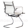 SILLA CIDRO V BLANCO - Imagen 3
