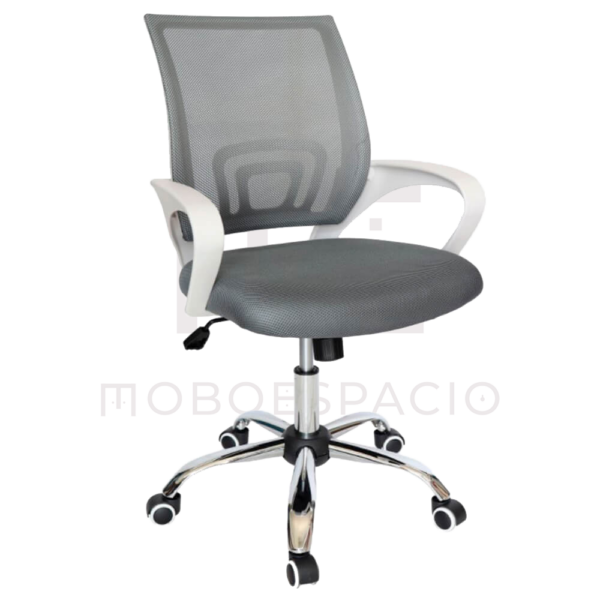 SILLA ECOCHAIR BLANCO