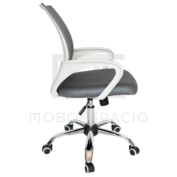 SILLA ECOCHAIR BLANCO - Imagen 3