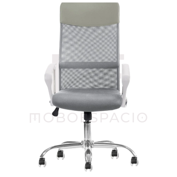 SILLA ECONOMALLA BLANCO