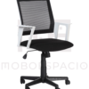 SILLA ELK ECO BLANCO - Imagen 2