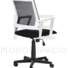 SILLA ELK ECO BLANCO - Imagen 3