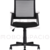 SILLA ELK ECO NEGRO - Imagen 2