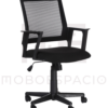 SILLA ELK ECO NEGRO