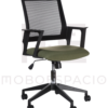 SILLA ELK NEGRO - Imagen 2