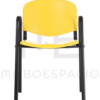 SILLA ISO ARM PLASTIC