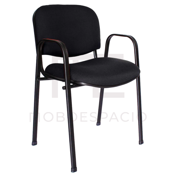 SILLA ISO CON BRAZOS - Imagen 2