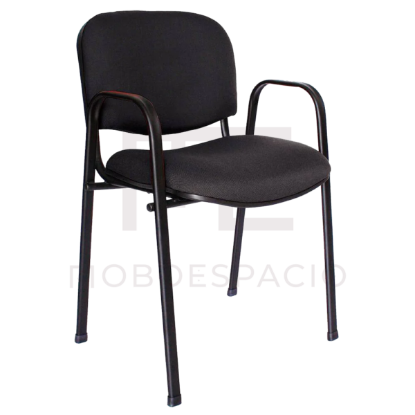 SILLA ISO CON BRAZOS - Imagen 3