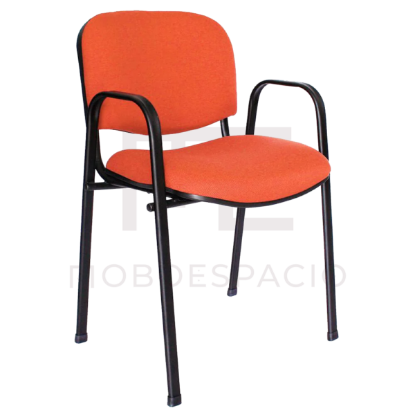 SILLA ISO CON BRAZOS - Imagen 4