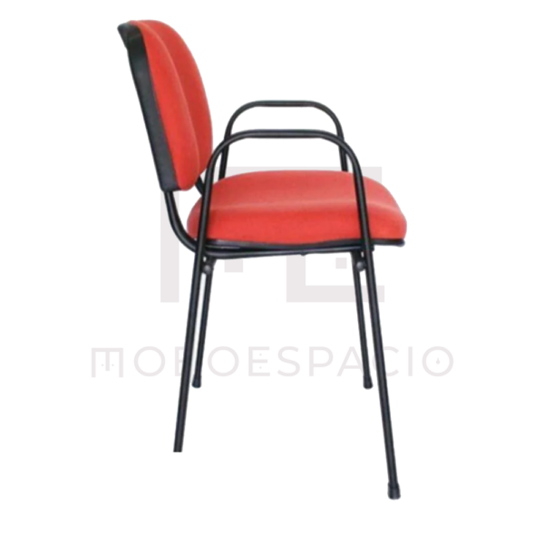 SILLA ISO CON BRAZOS - Imagen 7