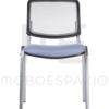 SILLA ISO MESH