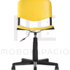 SILLA ISO P PLASTIC