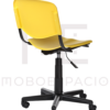 SILLA ISO P PLASTIC - Imagen 3