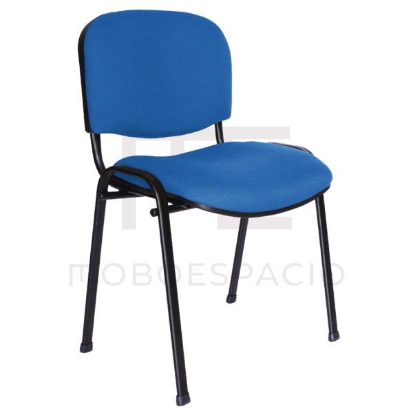 SILLA ISO SIN BRAZOS - Imagen 2