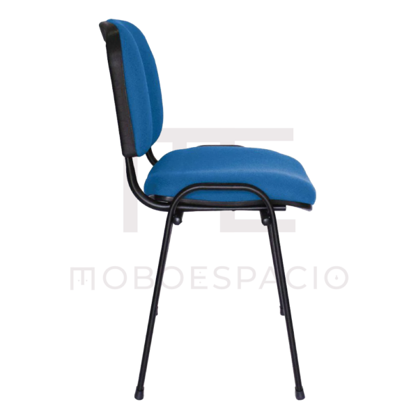 SILLA ISO SIN BRAZOS - Imagen 3