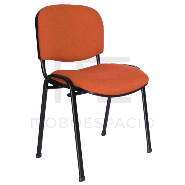 SILLA ISO SIN BRAZOS - Imagen 6