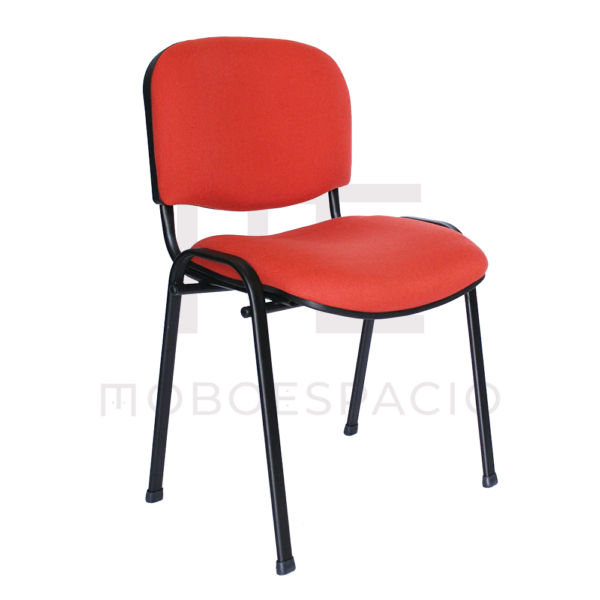 SILLA ISO SIN BRAZOS - Imagen 7