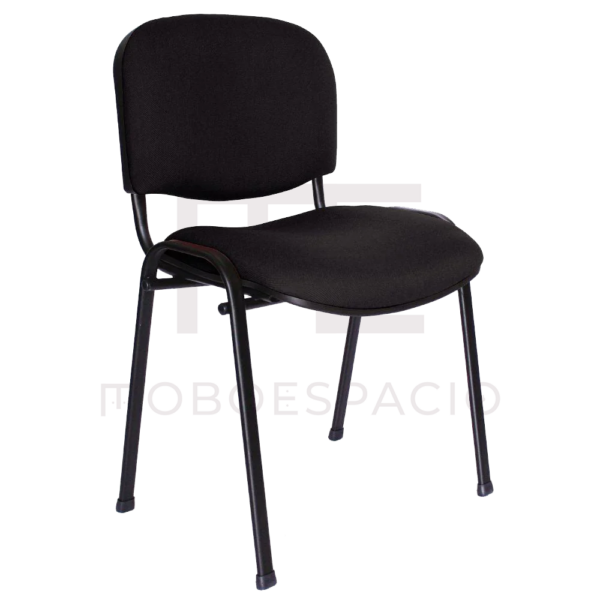 SILLA ISO SIN BRAZOS - Imagen 8