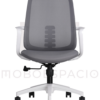 SILLA MERCURIO BLANCO