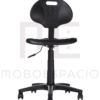 SILLA NEGRA