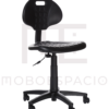 SILLA NEGRA - Imagen 2