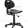 SILLA NEGRA - Imagen 3