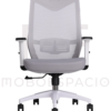 SILLA NITRO B BLANCO