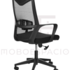 SILLA NITRO B NEGRO - Imagen 3