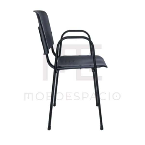 SILLA NOVAISO CON BRAZOS - Imagen 3