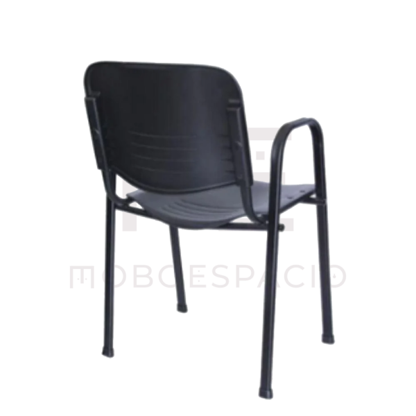 SILLA NOVAISO CON BRAZOS - Imagen 4