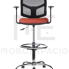 SILLA RALLY CON RING