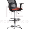 SILLA RALLY CON RING - Imagen 3