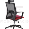 SILLA SONIK A - Imagen 3
